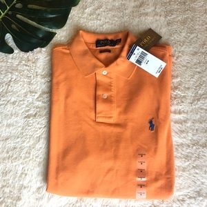 Ralph Lauren Short Sleeve Polo